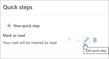 Screenshot: Symbol 