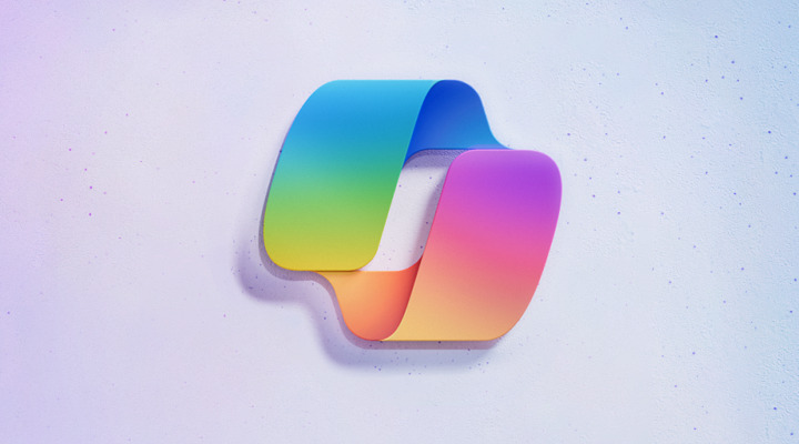 סמל Microsoft Copilot