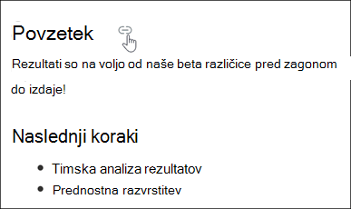 Primer povezave sidra strani