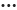 泛型省略号按钮图标