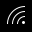已連線到 Wi-Fi
