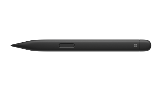 Surface Slim 手寫筆 2 正在呈現